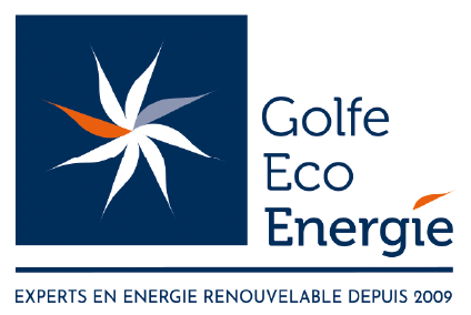 logo golfe eco energie